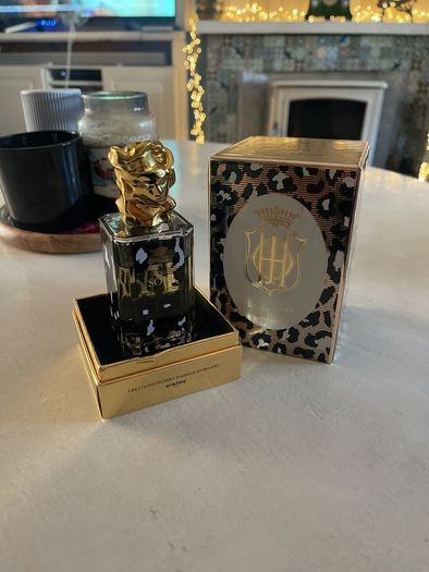 Eau Du Soir Limited Edition "Tiger Walk" Sisley