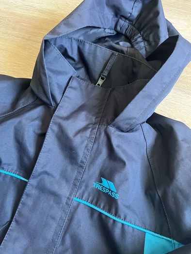 Trspass jacket 7/8y