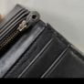 Marc Jacobs Q Degrade Studs Tomoko  Leather Wallet Image 5