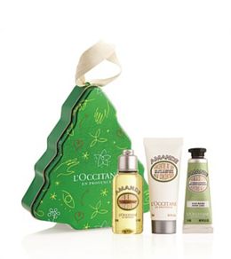 L'Occitane