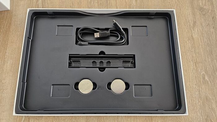 Trio Max 14" Laptop Monitor Extension