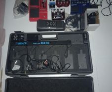 Pedals, Pedals, Pedals!!