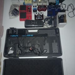 Pedals, Pedals, Pedals!!