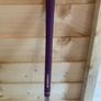 Black Precision Golf club putter (RH) Image 6