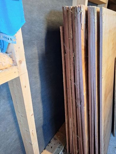 12mm plywood