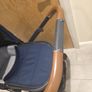 Uppababy Vista Immaculate Full set Image 3