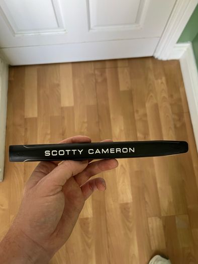 Scotty Cameron Phantom 5.5