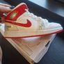 Air Jordan 1 Mid SS Chicago Image 6
