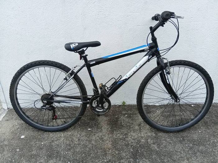 bike