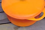 Le. Creuset casserole pot