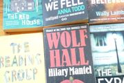Books: Thrillers