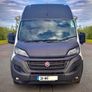 Fiat Ducato 4-Berth 4-Belts Campervan with Pop-Top Image 2