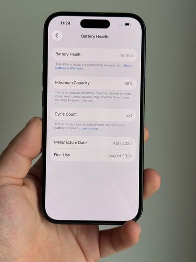 iphone 15 128gb SIM FREE!