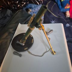 Palitoy action man.
