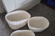 wedding baskets