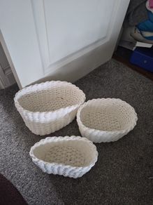 wedding baskets