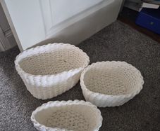 wedding baskets