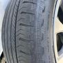 Genuine Range Rover Sport 21" Alloy Wheels Image 8