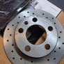 Brembo brake discs Image 5