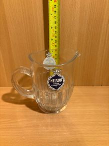 Pub jug Nelson