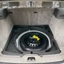 Volvo v50 1.8  petrol no nct or tax for parts or  repair Image 8