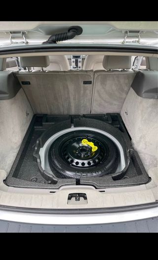 Volvo v50 1.8  petrol no nct or tax for parts or  repair