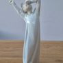 2 Vintage Lladro Porcelain Figurines Made in Spain Excellent Condition Image 5