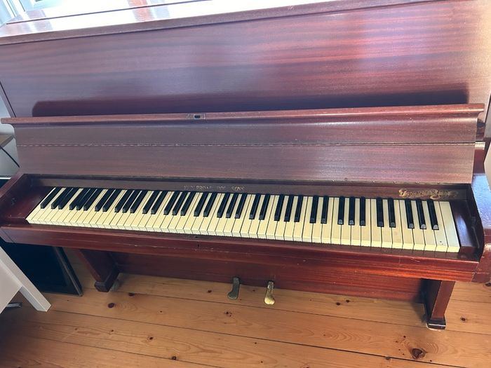 Piano