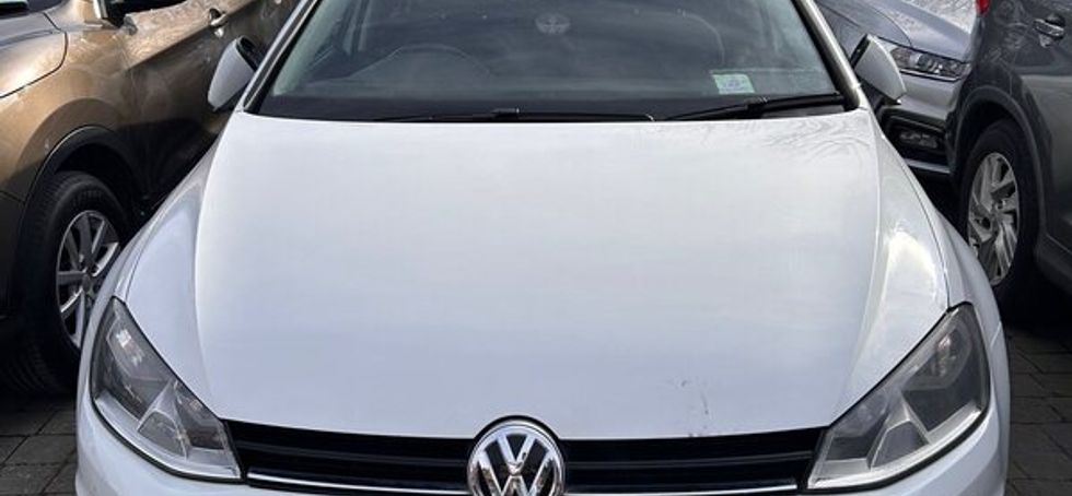 2016 Vw Golf 2.0 Tdi 150ps | 158k | Nct 07/28