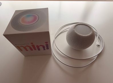 Apple HomePod Mini