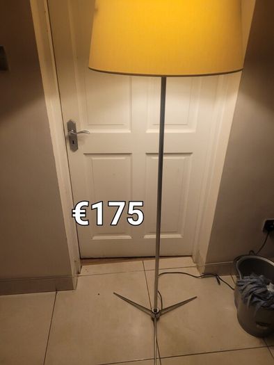 lamps and lights