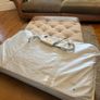 Tutti Bambino Cozee Co-Sleeper. Image 2