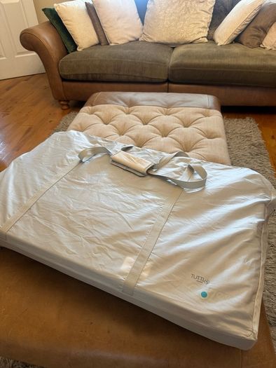 Tutti Bambino Cozee Co-Sleeper.