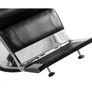 Adjustable  Salon Chair with Headrest High Quality Faux Leather Hydraulic Retractable Tilting Image 9