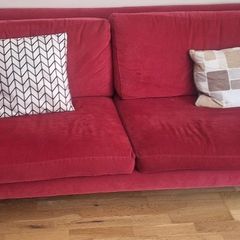 Couch for Sale x 2