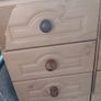 bedside lockers Image 3