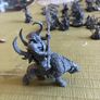 Warhammer AOS Ogor beastclaw raider Image 2