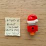 lego 75245-25 Santa Porg, set star wars 75245 Image 2