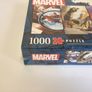 Marvel Panoramic 1000 Piece Jigsaw puzzle Brand New Sealed Image 5