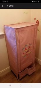 Girls Wardrobe