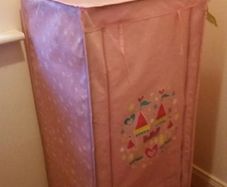 Girls Wardrobe