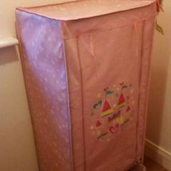 Girls Wardrobe