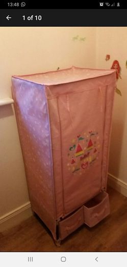 Girls Wardrobe