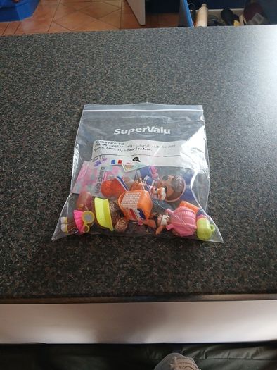 LOL Assorted Sports Dolls