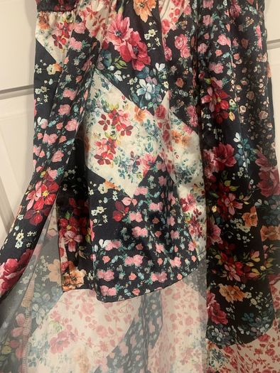 girls playsuit/dress