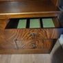 Beautiful sideboard display unit Image 5