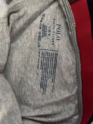 Polo Ralph Lauren Underwear