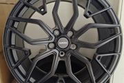 20" Bmw 1 2 3 4 5 F10 series Vw T5 T5 Opel insignia  alloy wheels Flow formed 8.5j 10j