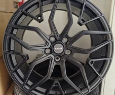 20" Bmw 1 2 3 4 5 F10 series Vw T5 T5 Opel insignia  alloy wheels Flow formed 8.5j 10j