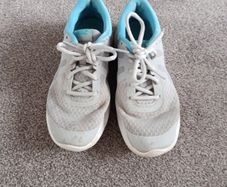 Nike runners